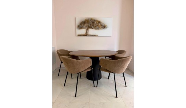 Resale - Apartment -
Torrevieja - aguas nuevas