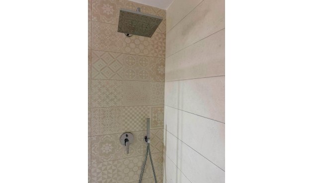 Resale - Apartment -
Torrevieja - aguas nuevas