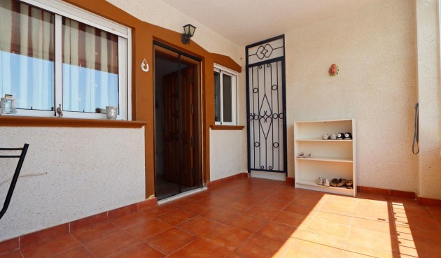 Brukt - Apartment -
Orihuela Costa - Costa Blanca