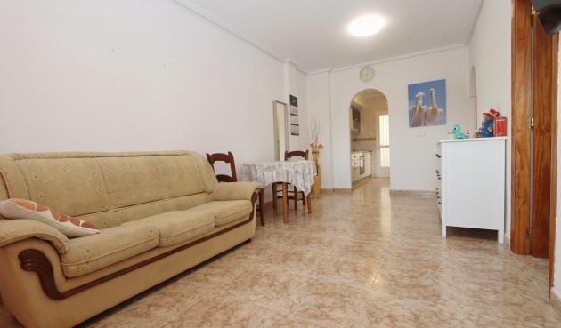 Brukt - Apartment -
Orihuela Costa - Costa Blanca