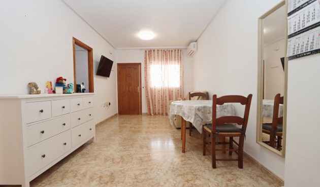 Brukt - Apartment -
Orihuela Costa - Costa Blanca