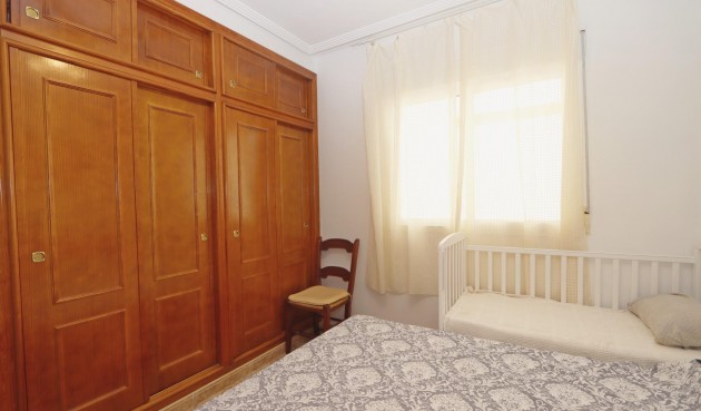 Brukt - Apartment -
Orihuela Costa - Costa Blanca
