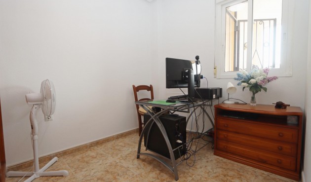 Brukt - Apartment -
Orihuela Costa - Costa Blanca
