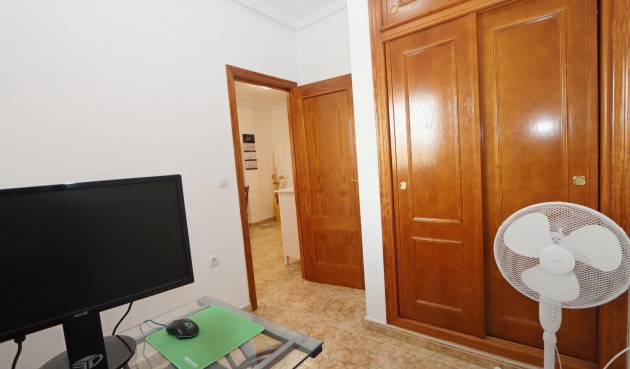 Brukt - Apartment -
Orihuela Costa - Costa Blanca