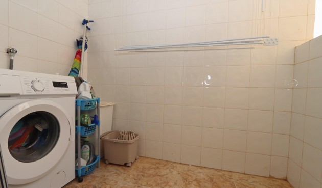 Brukt - Apartment -
Orihuela Costa - Costa Blanca