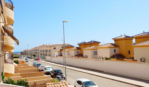 Brukt - Apartment -
Orihuela Costa - Costa Blanca
