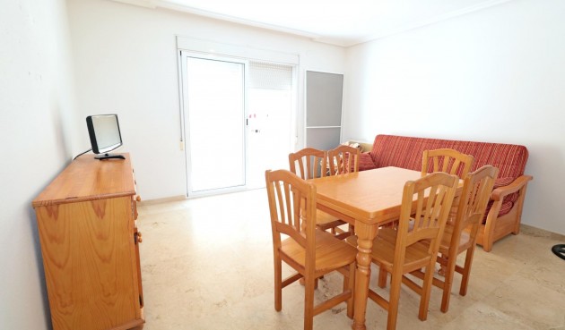 Återförsäljning - Apartment -
Torrevieja - Playa del Cura