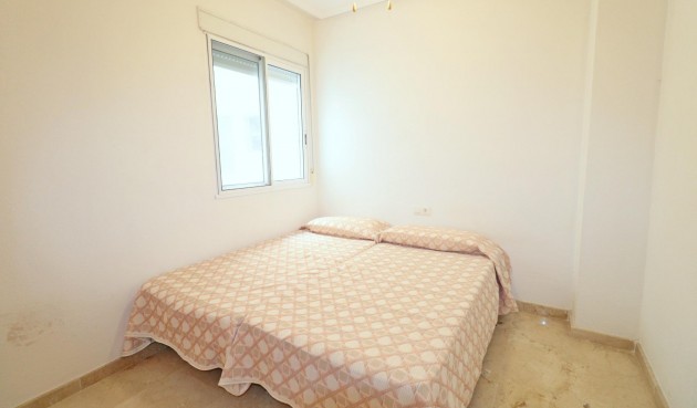 Återförsäljning - Apartment -
Torrevieja - Playa del Cura