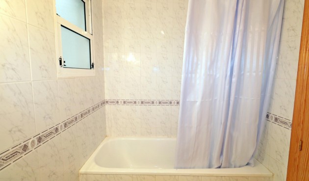 Återförsäljning - Apartment -
Torrevieja - Playa del Cura