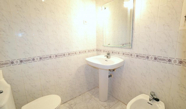 Återförsäljning - Apartment -
Torrevieja - Playa del Cura