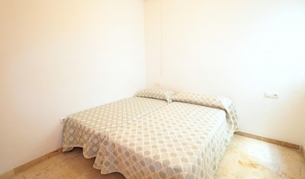 Återförsäljning - Apartment -
Torrevieja - Playa del Cura