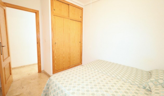 Återförsäljning - Apartment -
Torrevieja - Playa del Cura
