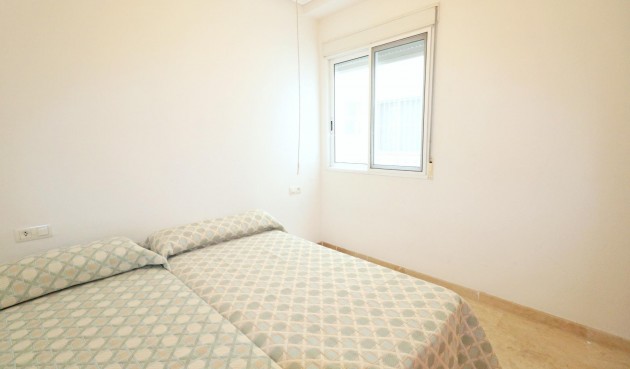 Återförsäljning - Apartment -
Torrevieja - Playa del Cura