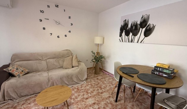 Reventa - Apartment -
Torrevieja - Playa de los Locos