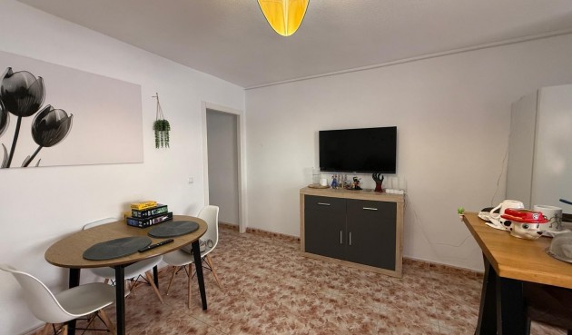 Reventa - Apartment -
Torrevieja - Playa de los Locos