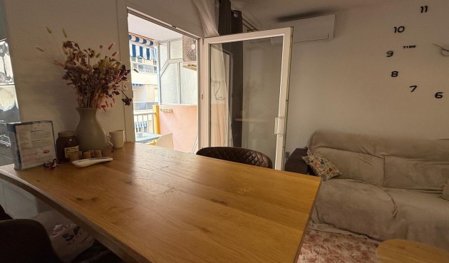 Reventa - Apartment -
Torrevieja - Playa de los Locos