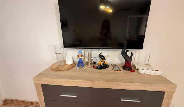 Reventa - Apartment -
Torrevieja - Playa de los Locos