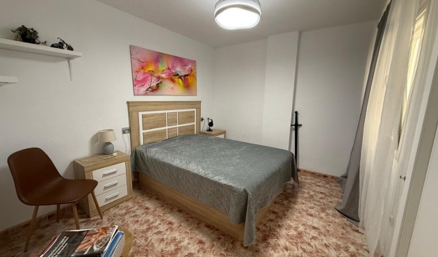 Reventa - Apartment -
Torrevieja - Playa de los Locos
