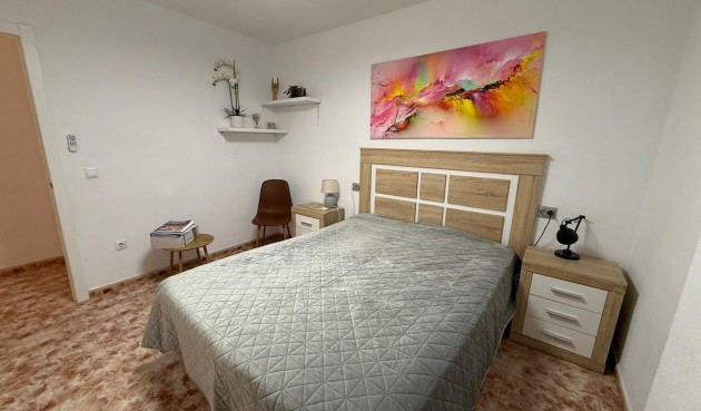 Reventa - Apartment -
Torrevieja - Playa de los Locos