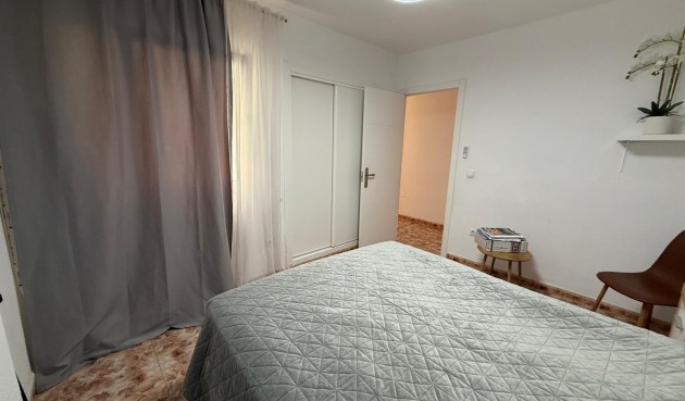 Reventa - Apartment -
Torrevieja - Playa de los Locos