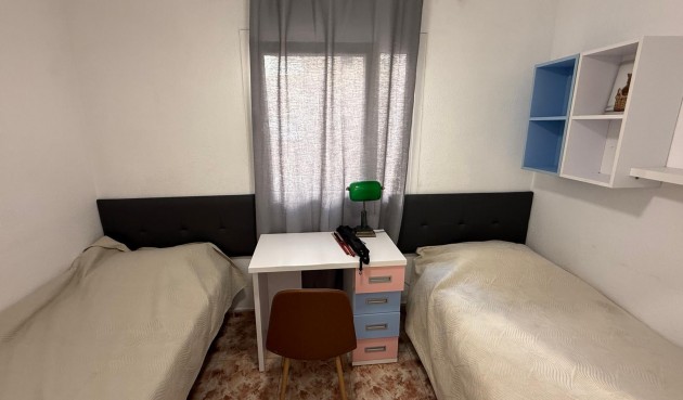 Reventa - Apartment -
Torrevieja - Playa de los Locos