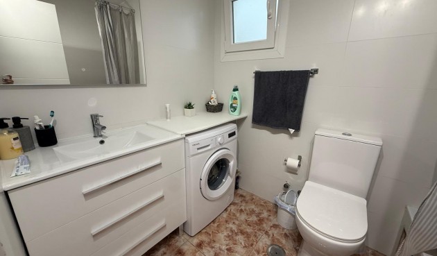 Reventa - Apartment -
Torrevieja - Playa de los Locos