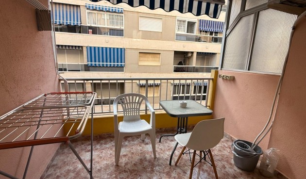Reventa - Apartment -
Torrevieja - Playa de los Locos