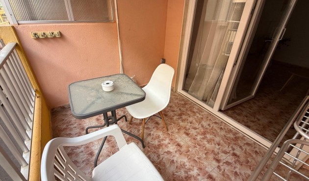 Reventa - Apartment -
Torrevieja - Playa de los Locos