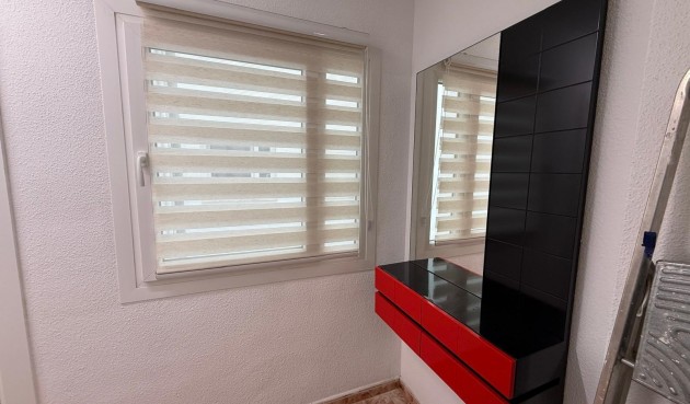 Reventa - Apartment -
Torrevieja - Playa de los Locos