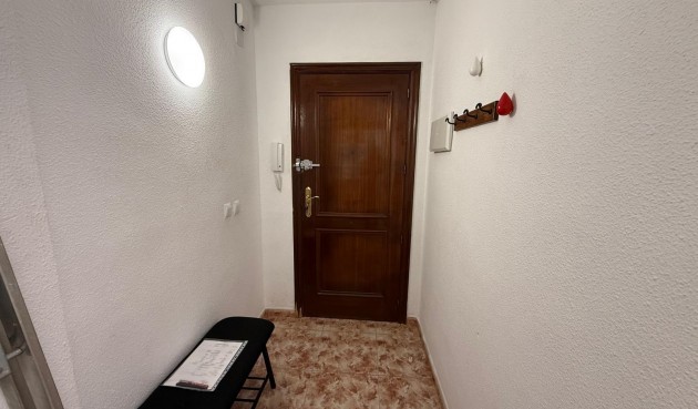 Reventa - Apartment -
Torrevieja - Playa de los Locos