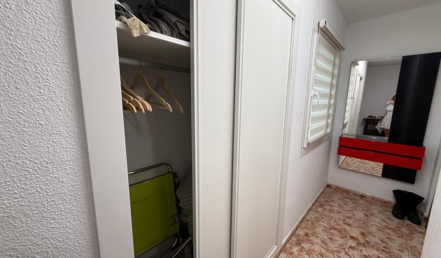 Reventa - Apartment -
Torrevieja - Playa de los Locos