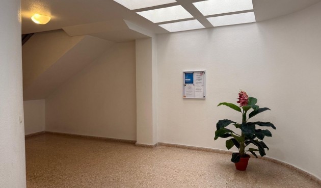 Reventa - Apartment -
Torrevieja - Playa de los Locos