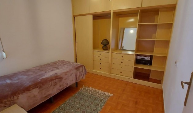 Återförsäljning - Bungalow -
Torrevieja - Los Balcones
