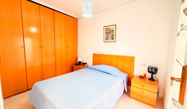 Återförsäljning - Apartment -
Torrevieja - Playa del Cura