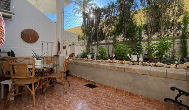 Brukt - Apartment -
Torrevieja - Torre La Mata