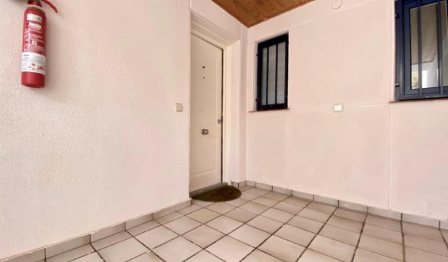 Brukt - Apartment -
Torrevieja - Torre La Mata