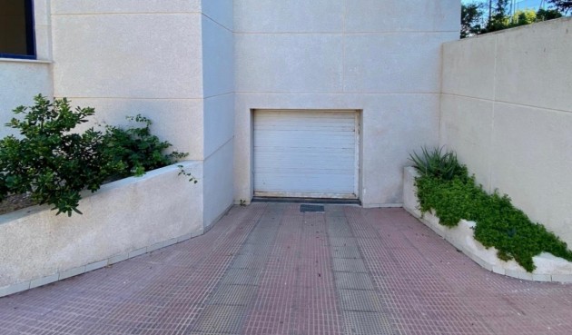 Brukt - Apartment -
Torrevieja - Torre La Mata