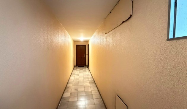 Brukt - Apartment -
Torrevieja - Centro - Muelle Pesquero