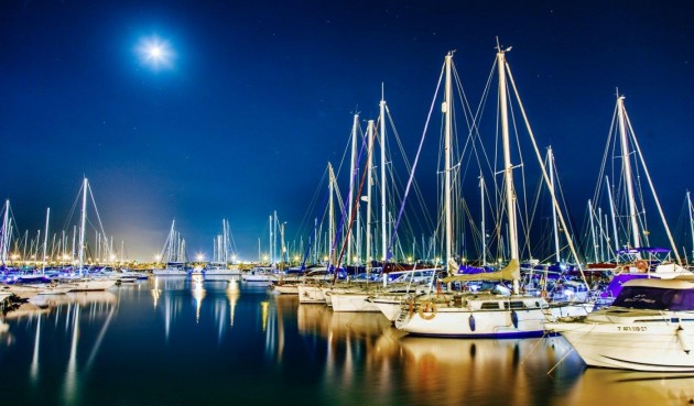 Brukt - Apartment -
Torrevieja - Centro - Muelle Pesquero