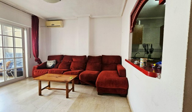 Reventa - Apartment -
Torrevieja - Playa de los Locos