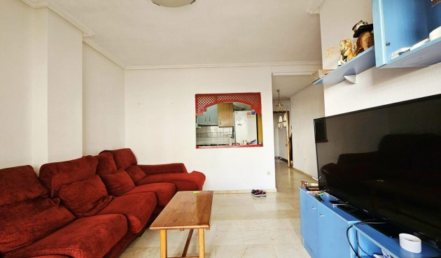 Reventa - Apartment -
Torrevieja - Playa de los Locos