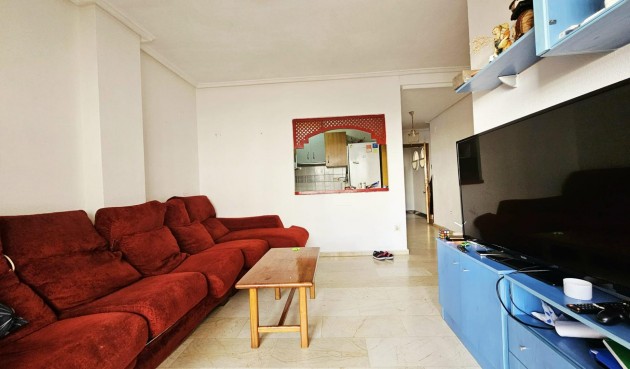 Reventa - Apartment -
Torrevieja - Playa de los Locos