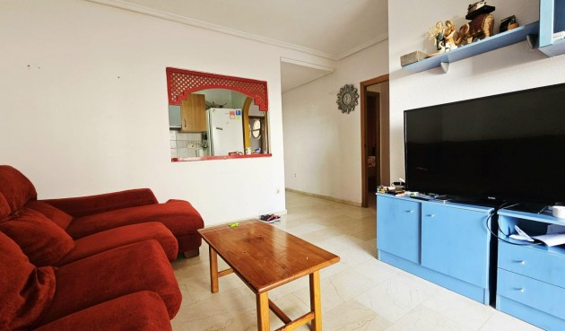 Reventa - Apartment -
Torrevieja - Playa de los Locos