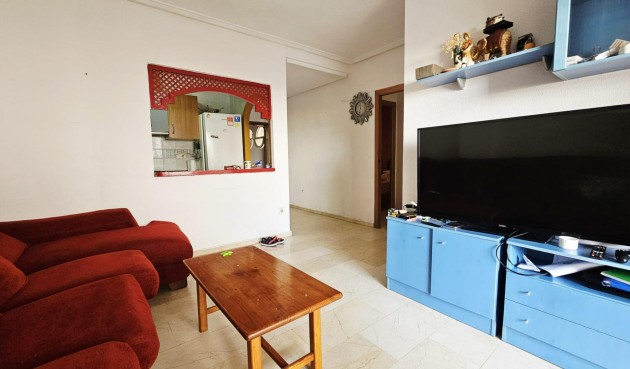 Reventa - Apartment -
Torrevieja - Playa de los Locos