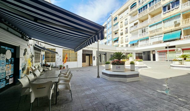 Reventa - Apartment -
Torrevieja - Playa de los Locos