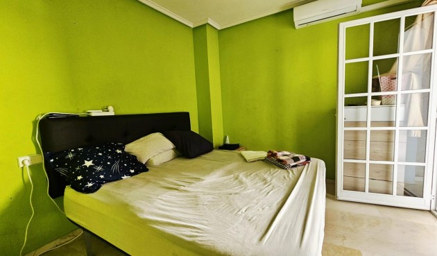 Reventa - Apartment -
Torrevieja - Playa de los Locos