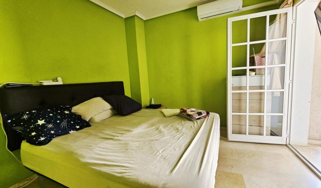 Reventa - Apartment -
Torrevieja - Playa de los Locos