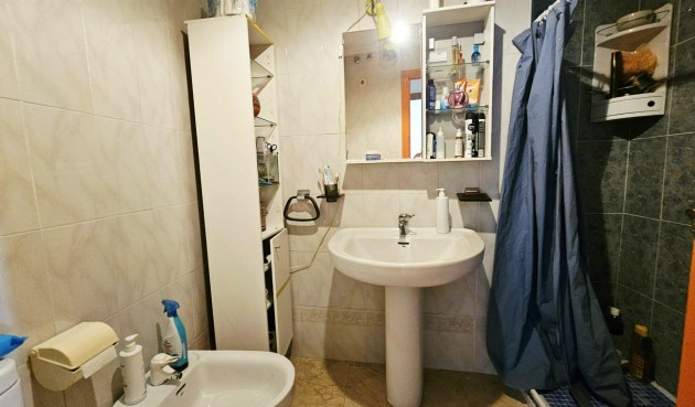 Reventa - Apartment -
Torrevieja - Playa de los Locos