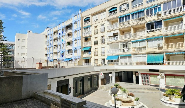 Reventa - Apartment -
Torrevieja - Playa de los Locos