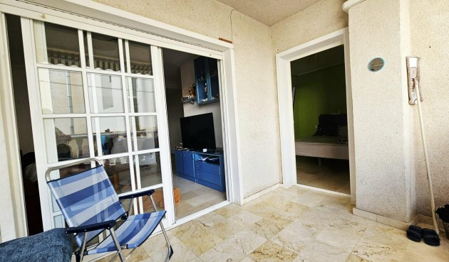 Reventa - Apartment -
Torrevieja - Playa de los Locos